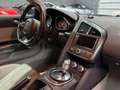 Audi R8 4.2 V8 FSI 430ch R tronic 6 Gris - thumbnail 12
