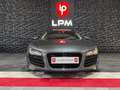 Audi R8 4.2 V8 FSI 430ch R tronic 6 Gris - thumbnail 3