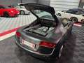 Audi R8 4.2 V8 FSI 430ch R tronic 6 Gris - thumbnail 19
