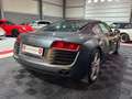 Audi R8 4.2 V8 FSI 430ch R tronic 6 Gris - thumbnail 8