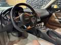 Audi R8 4.2 V8 FSI 430ch R tronic 6 Gris - thumbnail 11