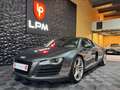 Audi R8 4.2 V8 FSI 430ch R tronic 6 Gris - thumbnail 7
