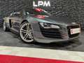 Audi R8 4.2 V8 FSI 430ch R tronic 6 Gris - thumbnail 2