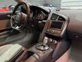 Audi R8 4.2 V8 FSI 430ch R tronic 6 Gris - thumbnail 18
