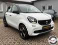 smart forFour 70 1.0 Passion KLIMA GARANZIA + ALTRE DISP Bianco - thumbnail 1