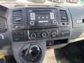 Volkswagen T5 Transporter Kasten Erdgas Klima PDC Silber - thumbnail 2