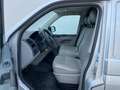 Volkswagen T5 Transporter Kasten Erdgas Klima PDC Silber - thumbnail 8