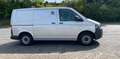 Volkswagen T5 Transporter Kasten Erdgas Klima PDC Silber - thumbnail 10