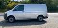 Volkswagen T5 Transporter Kasten Erdgas Klima PDC Silber - thumbnail 6