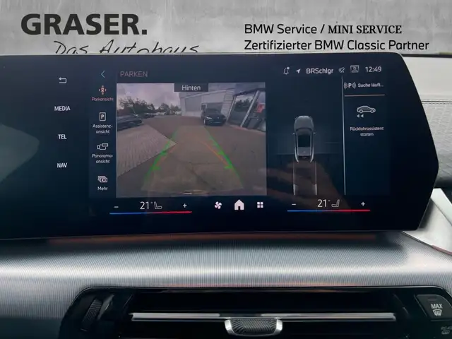 BMW X2 view 12