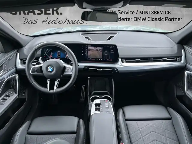 BMW X2 view 4