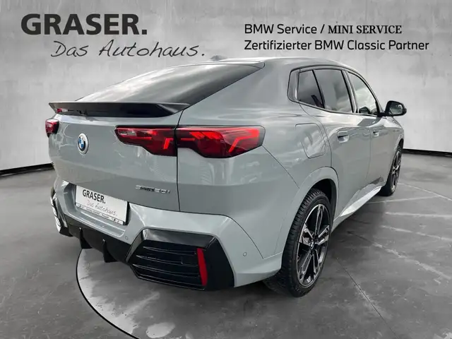 BMW X2 view 6