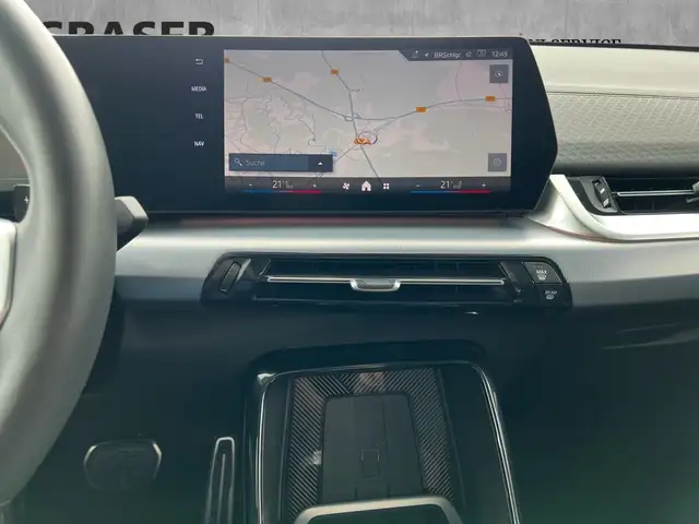 BMW X2 view 11