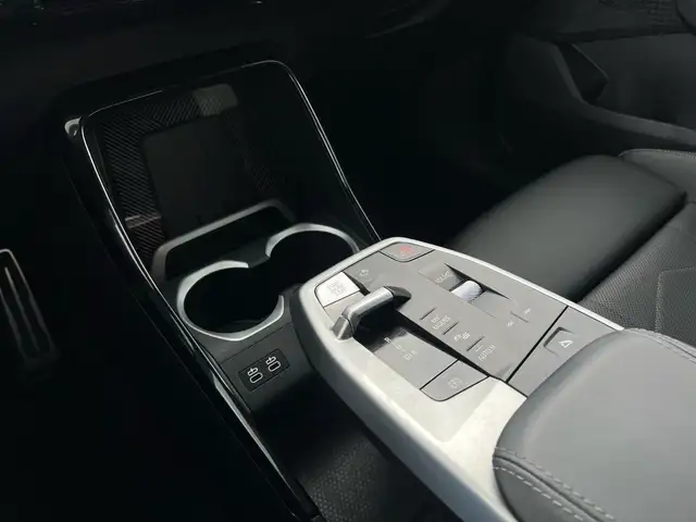 BMW X2 view 13