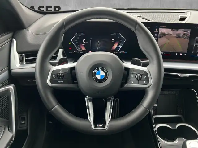 BMW X2 view 10