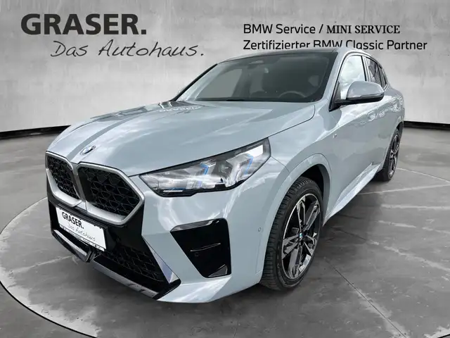BMW X2 main image