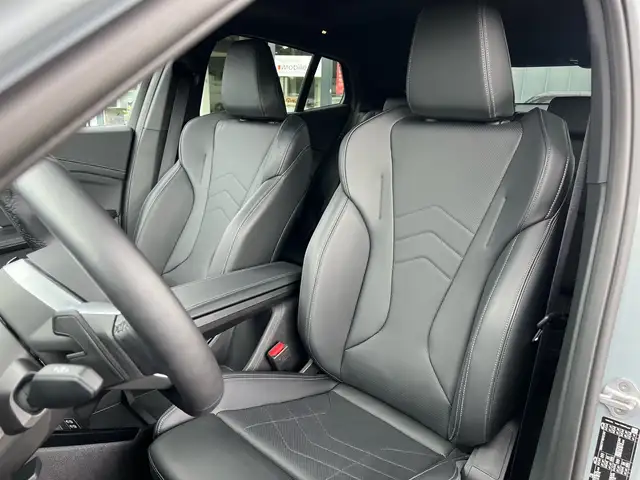 BMW X2 view 15