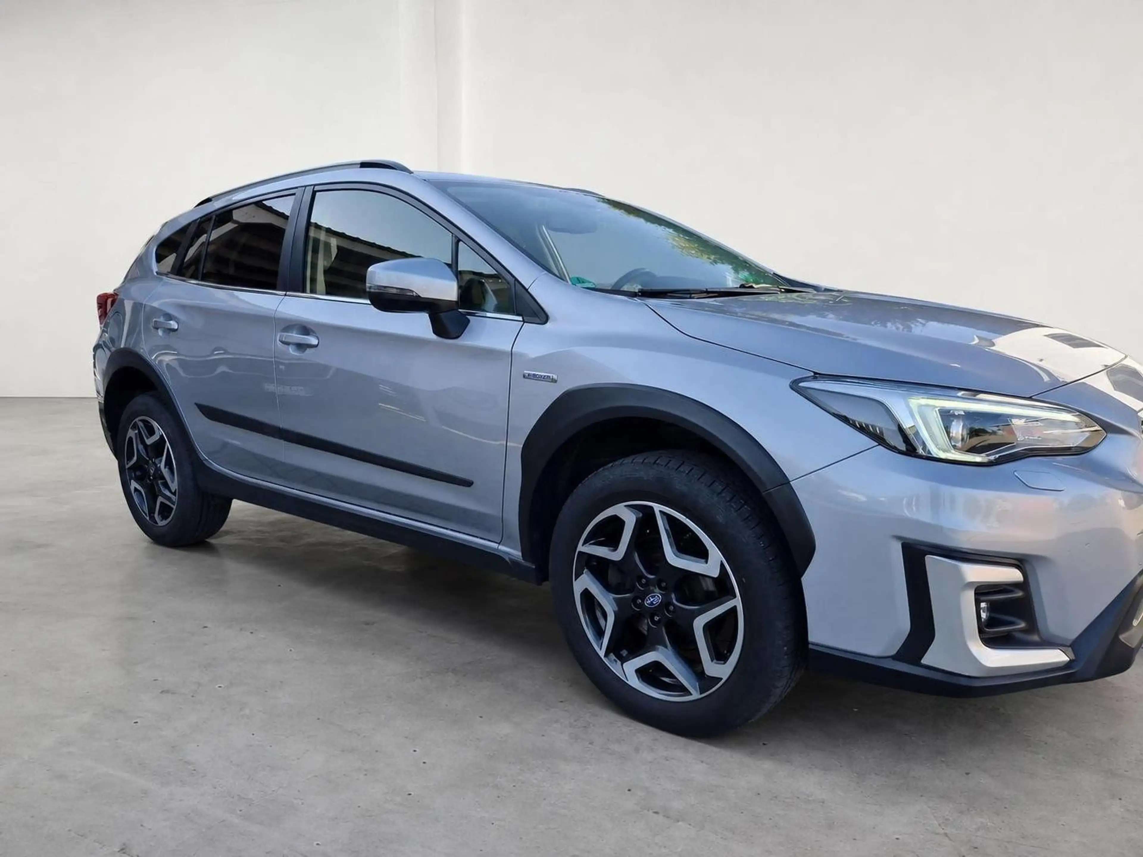 Subaru XV e-Boxer/Automatik/Xenon/Allrad/Klima/Sitzheizung — photo 6