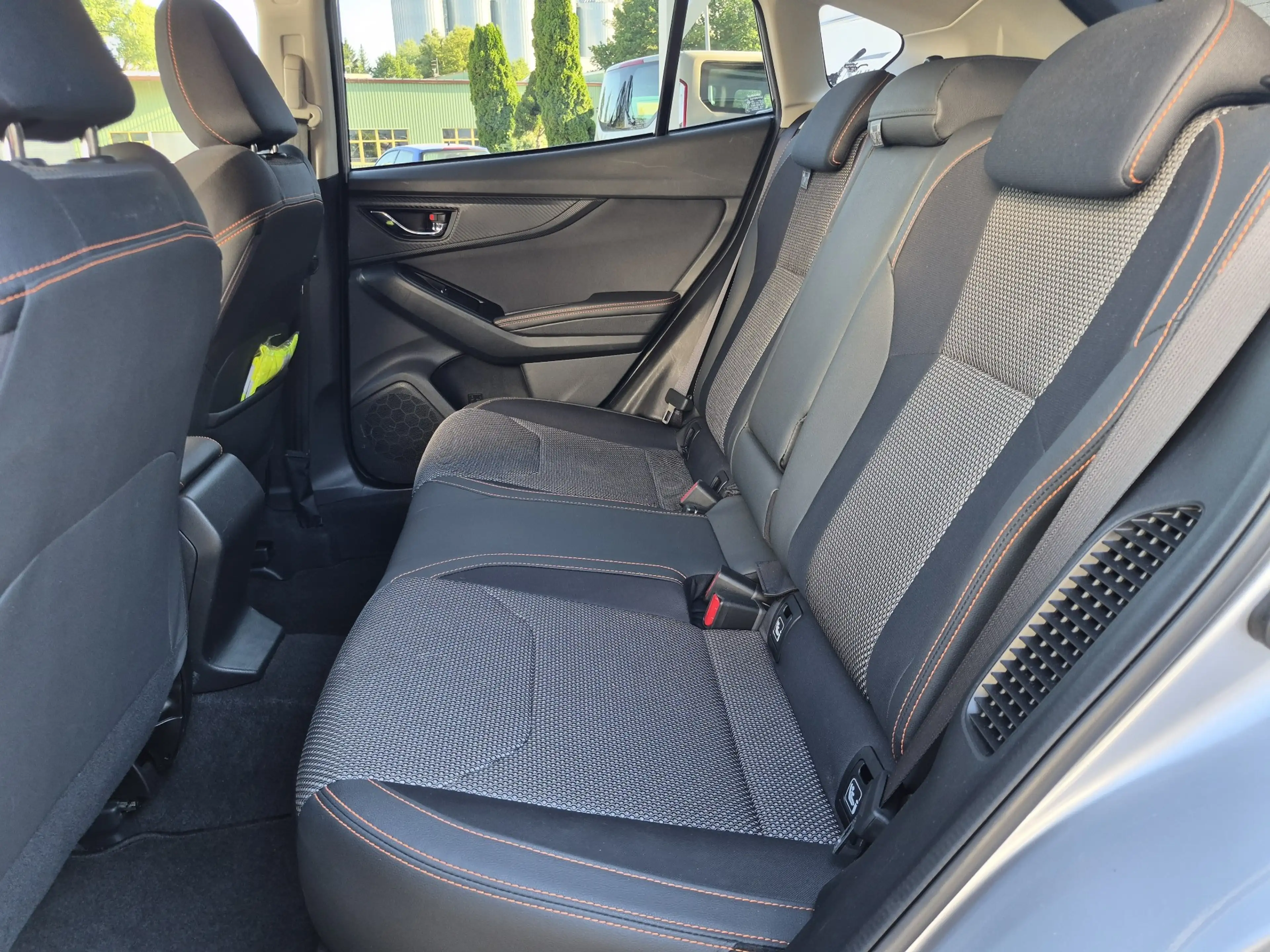 Subaru XV e-Boxer/Automatik/Xenon/Allrad/Klima/Sitzheizung — photo 8