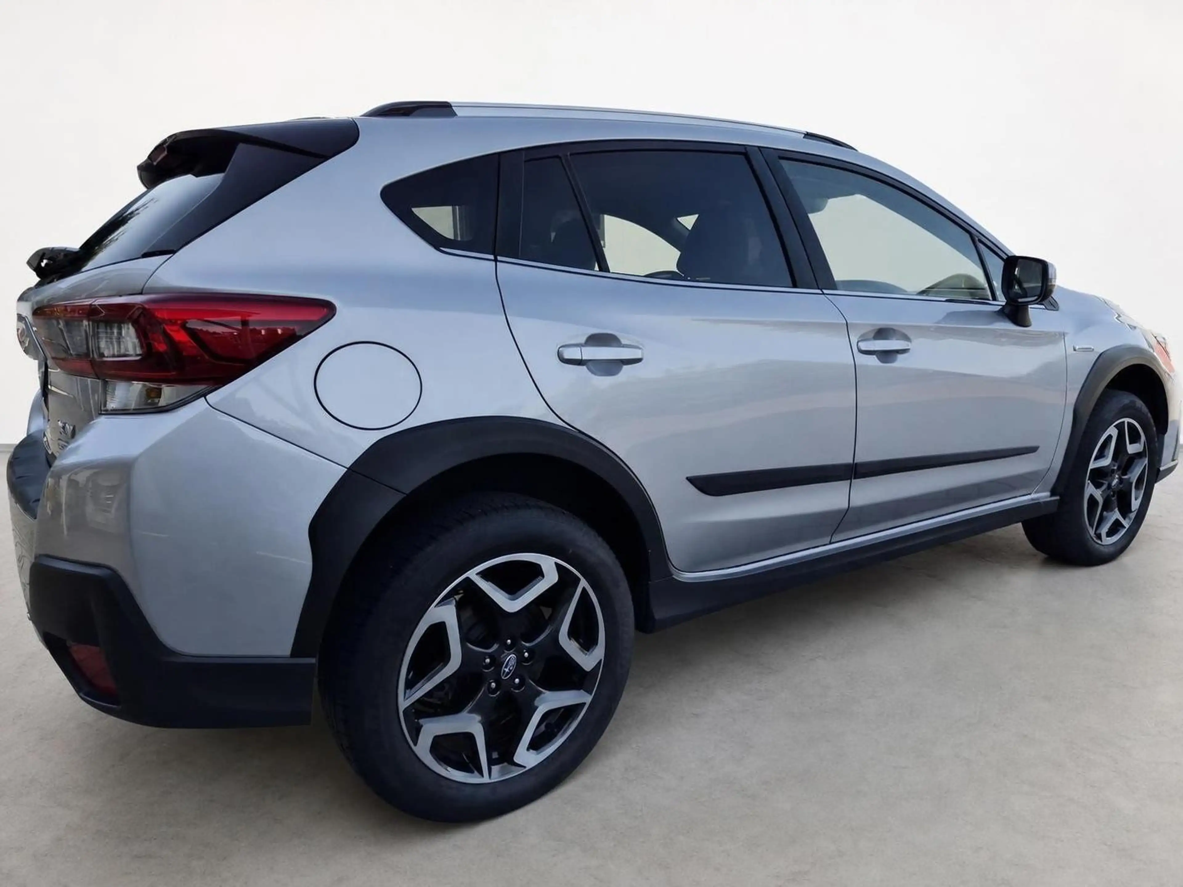 Subaru XV e-Boxer/Automatik/Xenon/Allrad/Klima/Sitzheizung — photo 5