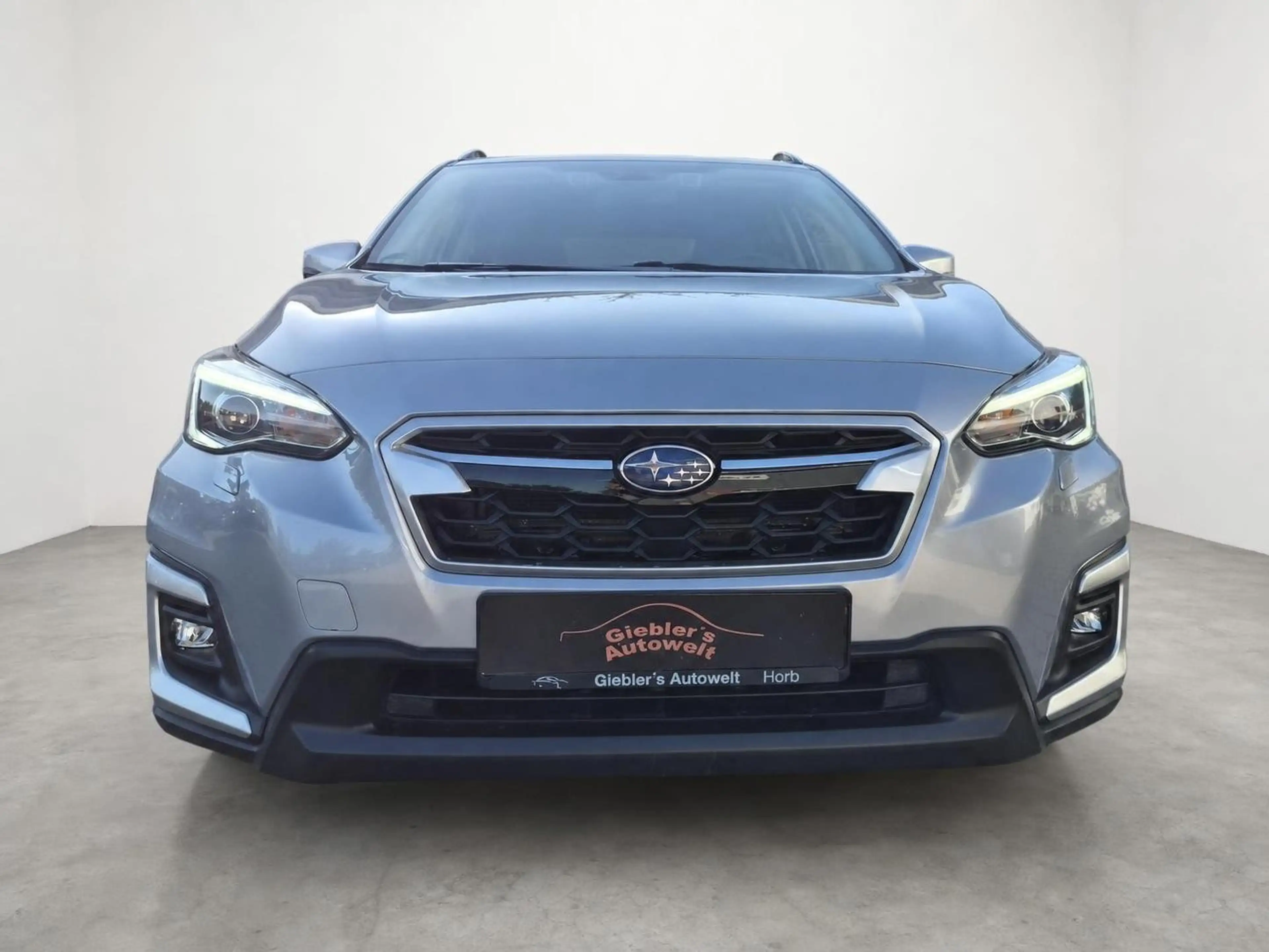 Subaru XV e-Boxer/Automatik/Xenon/Allrad/Klima/Sitzheizung