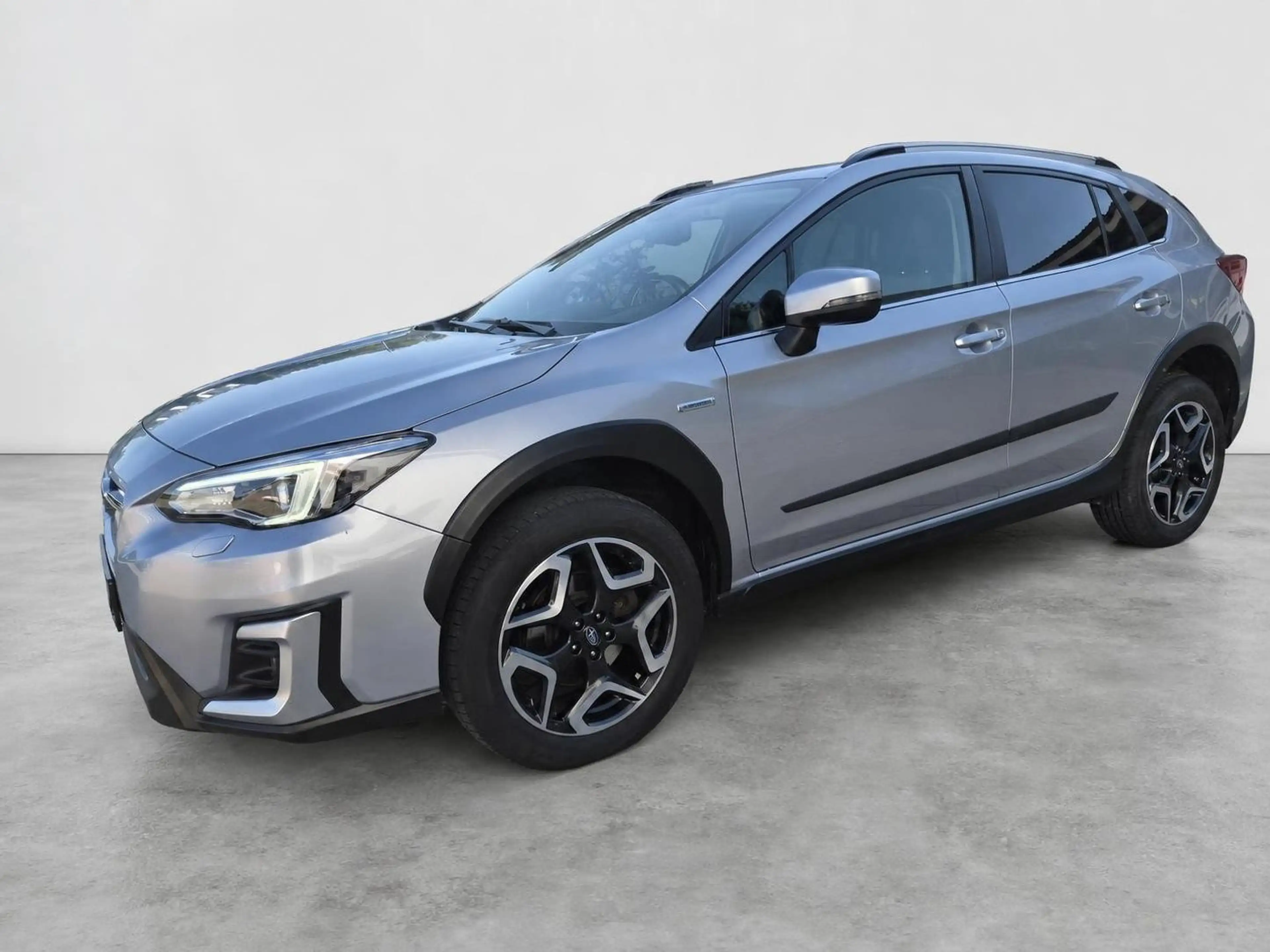 Subaru XV e-Boxer/Automatik/Xenon/Allrad/Klima/Sitzheizung — photo 2