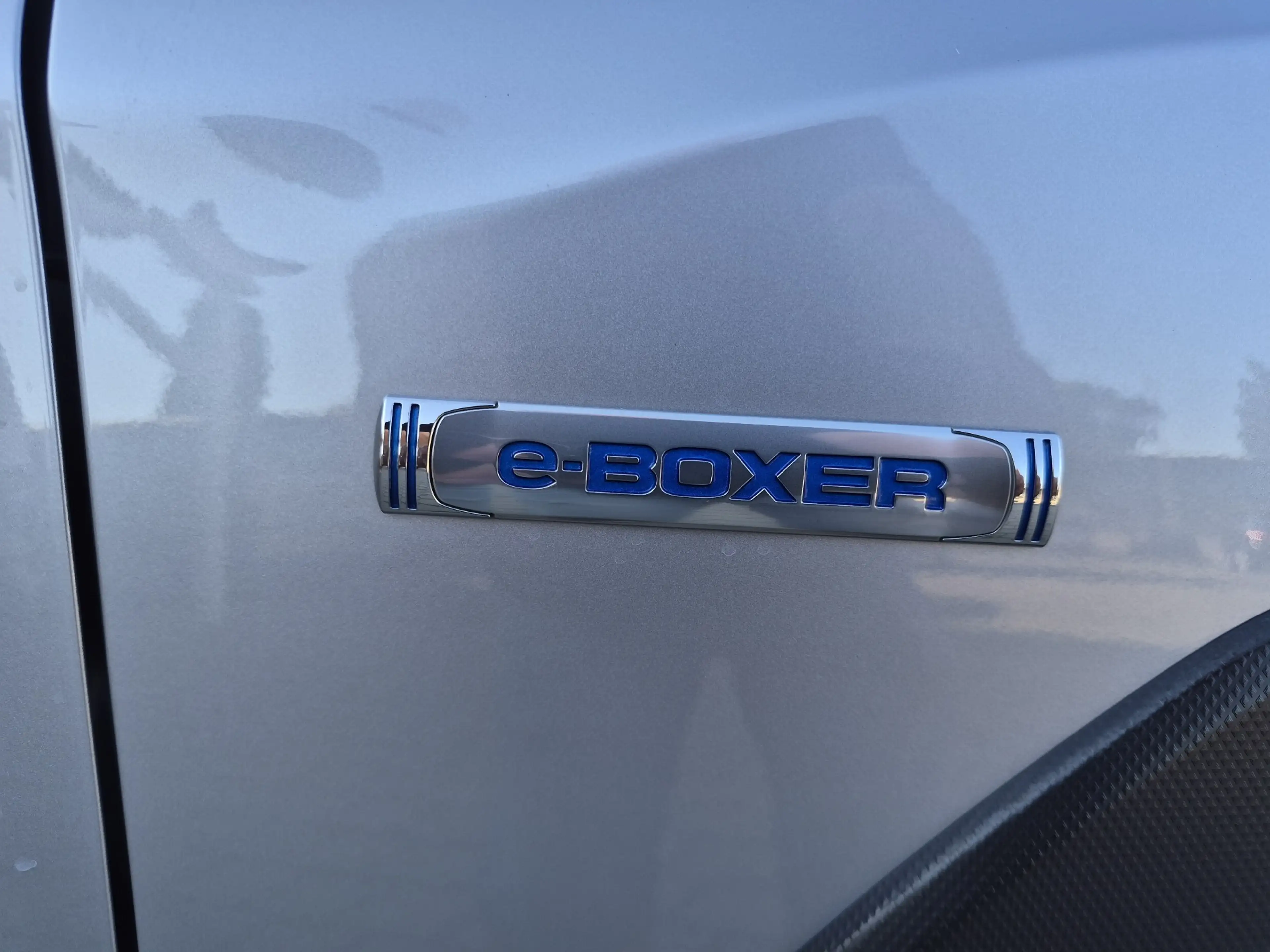 Subaru XV e-Boxer/Automatik/Xenon/Allrad/Klima/Sitzheizung — photo 15