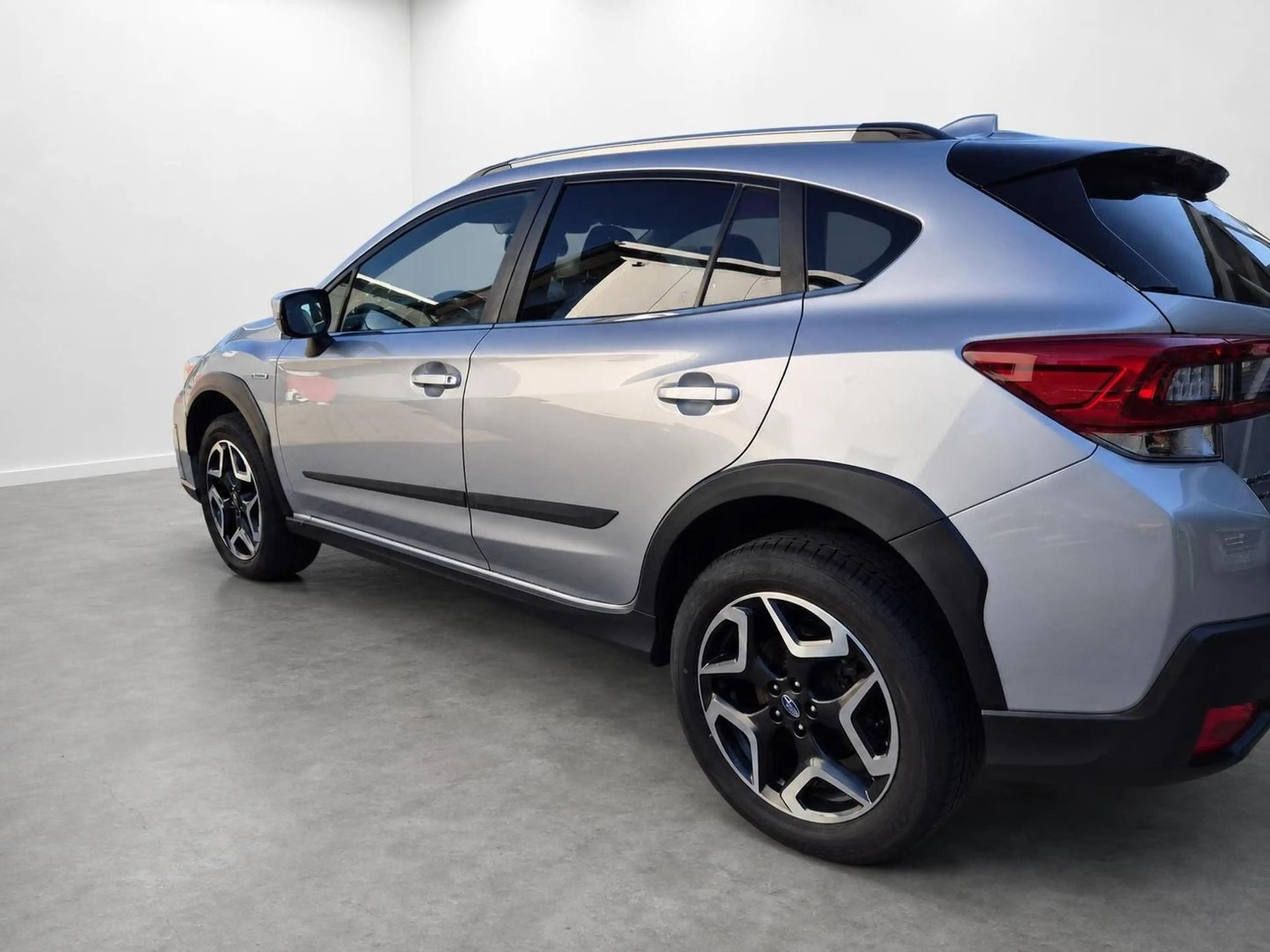 Subaru XV e-Boxer/Automatik/Xenon/Allrad/Klima/Sitzheizung — photo 3