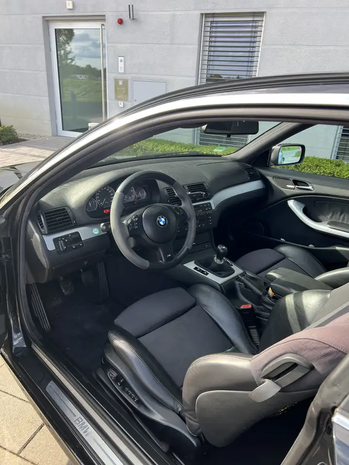 BMW 330 Ci, foto 12