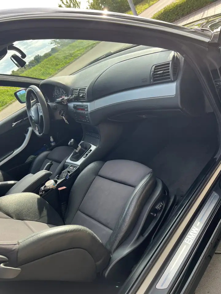 BMW 330 Ci, foto 5