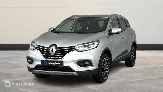 Renault Kadjar 1.5 Blue dCi 115ch Intens - 21