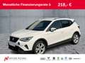 SEAT Arona 1.5 DSG FR 4JG+LED+NAV+ACC+APP+SHZ+RFK+17" Weiß - thumbnail 1