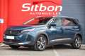 Peugeot 5008 1.5 BlueHDi 130 EAT8 Allure Pack 7 PLACES CAMERA Bleu - thumbnail 1