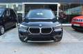 BMW X1 xDrive25eA Negro - thumbnail 3