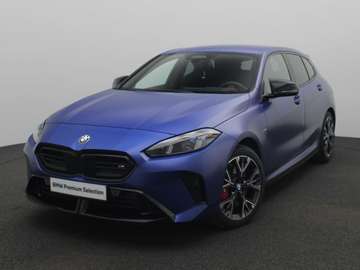 FROZEN BLUE - M SPORT PRO - HA