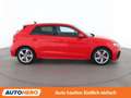 Audi A1 40 TFSI S Line Rot - thumbnail 7