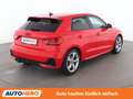 Audi A1 40 TFSI S Line Rot - thumbnail 6