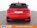Audi A1 40 TFSI S Line Rot - thumbnail 5