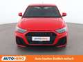 Audi A1 40 TFSI S Line Rot - thumbnail 9