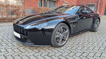 Vantage N430 4.7i V8 Sportshift