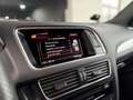 Audi Q5 3.0 TDI quattro /LED /AHK /STHZ /S-LINE Grau - thumbnail 17