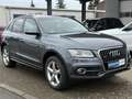 Audi Q5 3.0 TDI quattro /LED /AHK /STHZ /S-LINE Grau - thumbnail 3