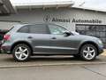 Audi Q5 3.0 TDI quattro /LED /AHK /STHZ /S-LINE Grau - thumbnail 2