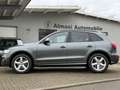 Audi Q5 3.0 TDI quattro /LED /AHK /STHZ /S-LINE Grau - thumbnail 6