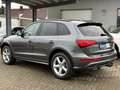 Audi Q5 3.0 TDI quattro /LED /AHK /STHZ /S-LINE Grau - thumbnail 7