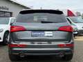 Audi Q5 3.0 TDI quattro /LED /AHK /STHZ /S-LINE Grau - thumbnail 8