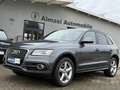 Audi Q5 3.0 TDI quattro /LED /AHK /STHZ /S-LINE Grau - thumbnail 5