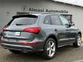 Audi Q5 3.0 TDI quattro /LED /AHK /STHZ /S-LINE Grau - thumbnail 1