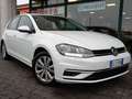 Volkswagen Golf Golf 5p 1.6 tdi Business 115cv Bianco - thumbnail 1