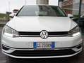 Volkswagen Golf Golf 5p 1.6 tdi Business 115cv Bianco - thumbnail 2